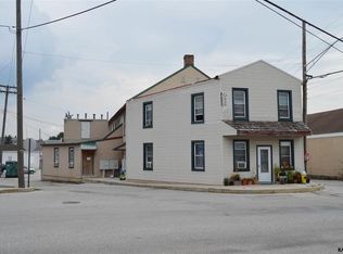 19 E Walnut St, Hanover, PA 17331