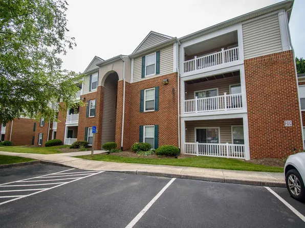 211 S Knollwood Dr Ste 2306, Blacksburg, VA 24060