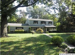 6 Ware Pl, Middletown, NJ 07748