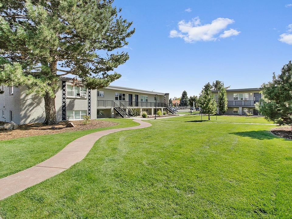 XANADU APARTMENTS 1364 Xanadu St Aurora CO Zillow