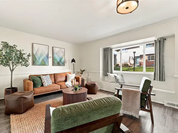 9090 E Nassau Avenue, Denver, CO 80237