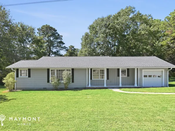 7225 Georgia #101, Rockmart, GA 30153