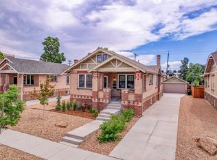 1580 N Meade St #A, Denver, CO 80204