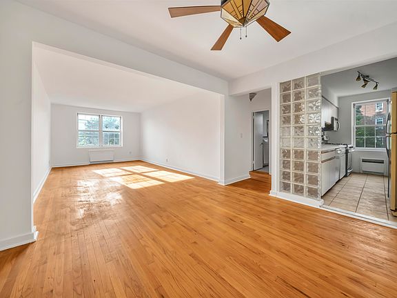 2nd image of 8450 Boulevard East APT 4F