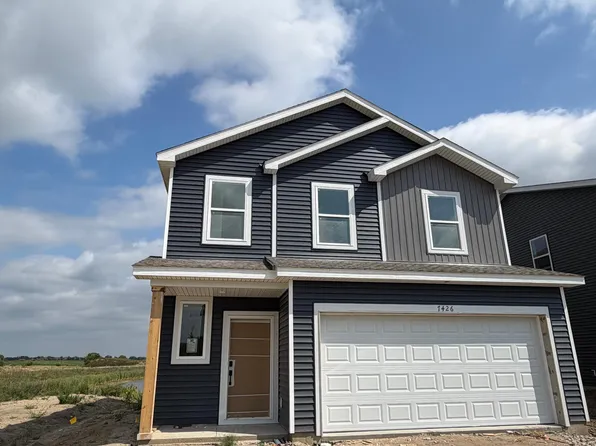 7426 Kaeding Ave NE, Otsego, MN 55301
