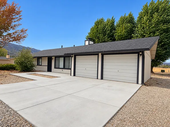 29342 Fawn Way, Tehachapi, CA 93561