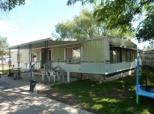 445 E 400 S, Roosevelt, UT 84066