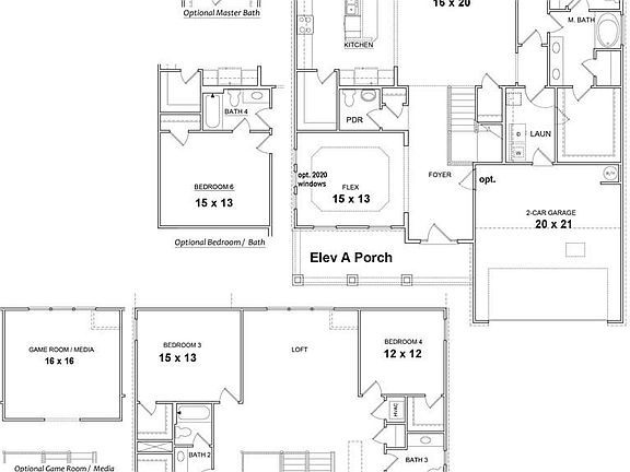3rd image of 3011 Magnolia Leaf Cir SE #83-3460A