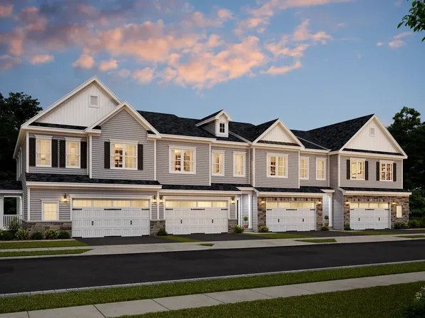 3704 Jordan Dr, West Windsor, NJ 08550