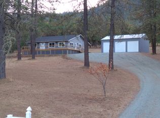 3094 Foots Creek Rd #R, Gold Hill, OR 97525