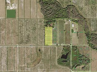 PARCEL 9 Neal Rd #2, Punta Gorda, FL 33982