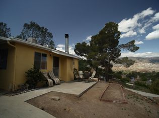 100 Aspen Dr, Bodfish, CA 93205