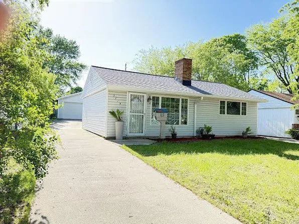 2715 S 50th STREET, Milwaukee, WI 53219