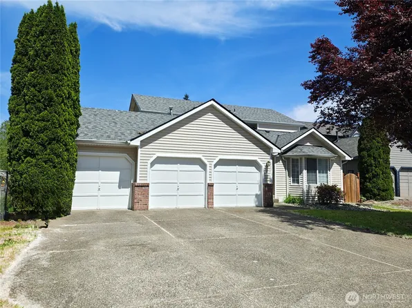 18221 SE 260th Place, Covington, WA 98042