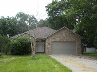 245 S Center St, Braidwood, IL 60408