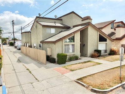 3404 Cerritos Ave, Long Beach, CA, 90807