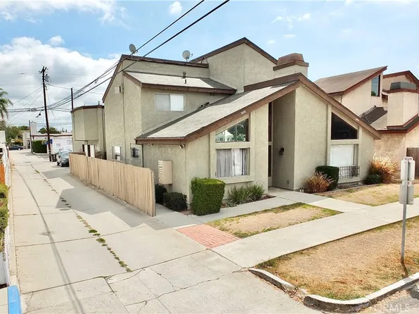 3404 Cerritos Ave, Long Beach, CA 90807