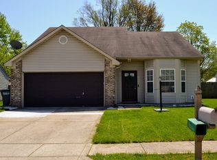806 Springwater Rd, Kokomo, IN 46902