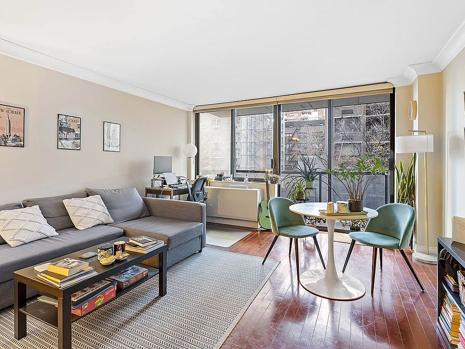 1st image of 510 E 80th St APT 4D