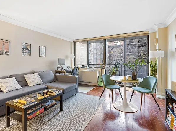 510 E 80th St APT 4D, New York, NY 10075