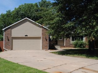 11544 W 1st Ct N, Wichita, KS 67212
