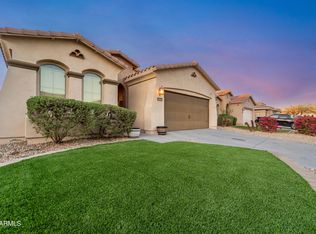 10772 W Woodland Ave, Avondale, AZ 85323