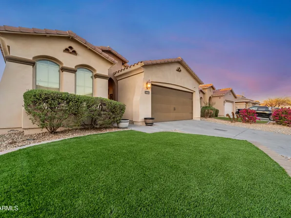 10772 W WOODLAND Avenue, Avondale, AZ 85323