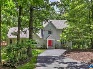 555 Explorers Rd, Charlottesville, VA 22911