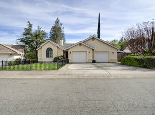 3849 Appalachian Way, Redding, CA 96001