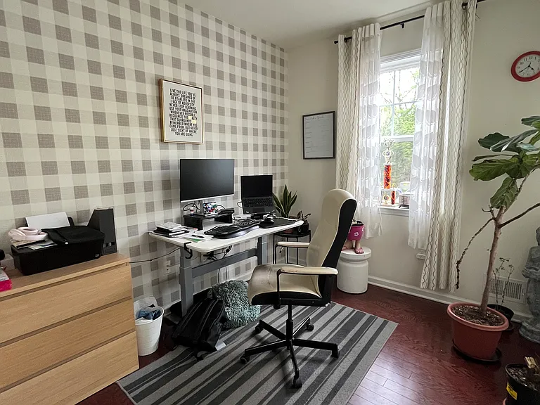 The Office Den