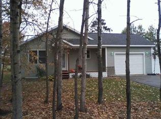 241 Cayo Dr, Buckley, MI 49620