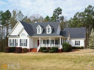 328 Williams Trl, Griffin, GA 30224