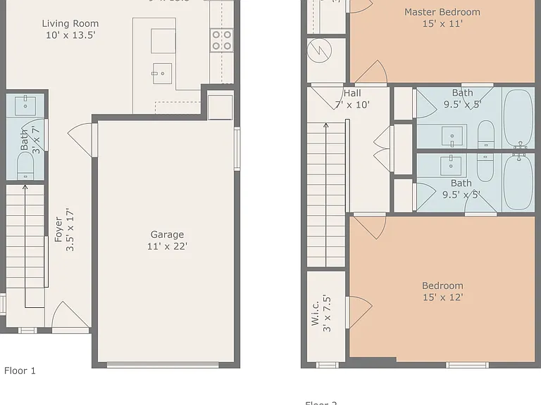 1111 W Vanderbilt St #202 — Photo 36