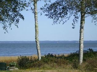 712 N Bay Dr, Ocean Shores, WA 98569