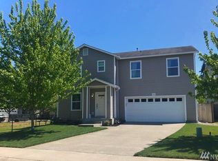 10424 194th Street Ct E, Graham, WA 98338
