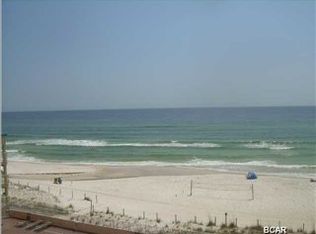 16819 Front Beach Rd UNIT 318, Panama City Beach, FL 32413