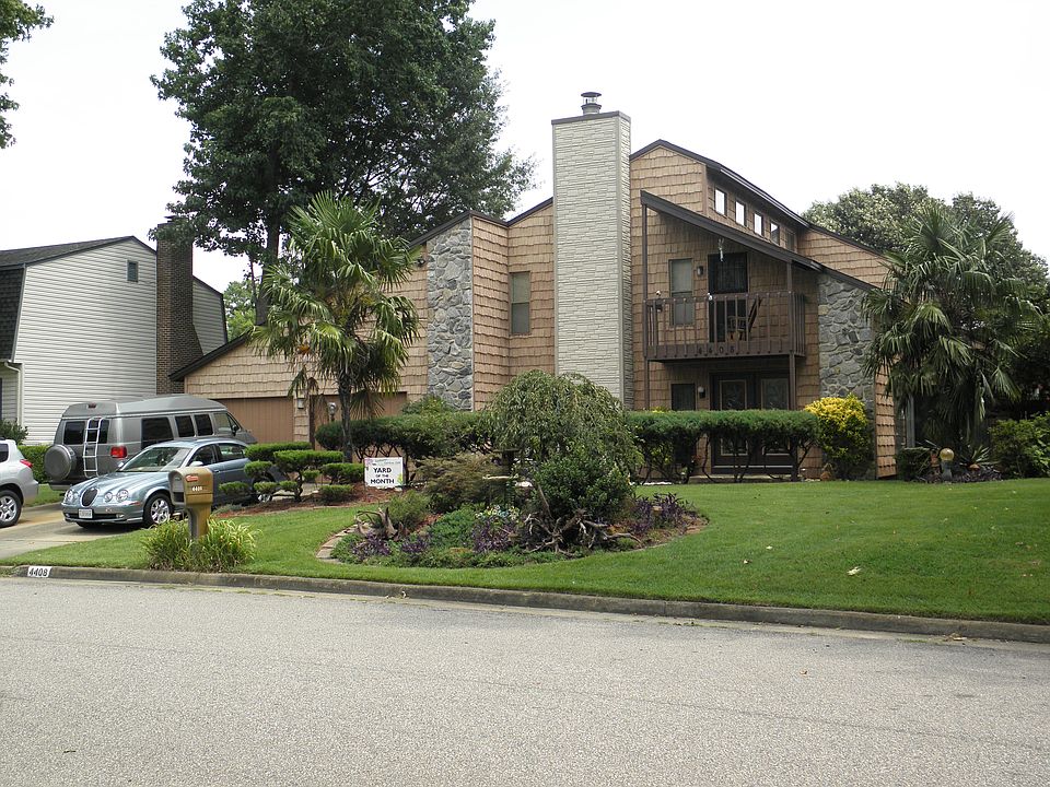 1st image of 4408 Leatherwood Dr