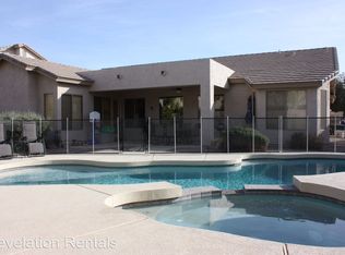 2460 E Indian Wells Pl, Chandler, AZ 85249