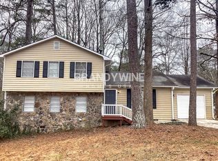 9019 Liberty Ln, Jonesboro, GA 30238