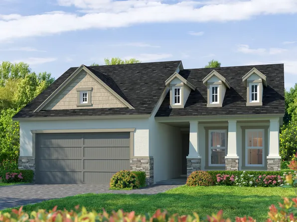 6506 Highfield Vlg, Port Orange, FL 32128