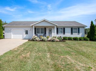 2123 Lake St, Niles, MI 49120