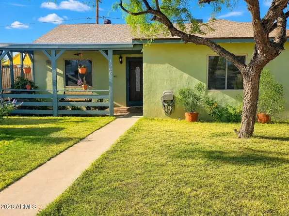 1306 W CLARENDON Avenue, Phoenix, AZ 85013