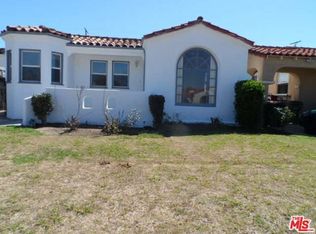 2136 W 83rd St, Los Angeles, CA 90047