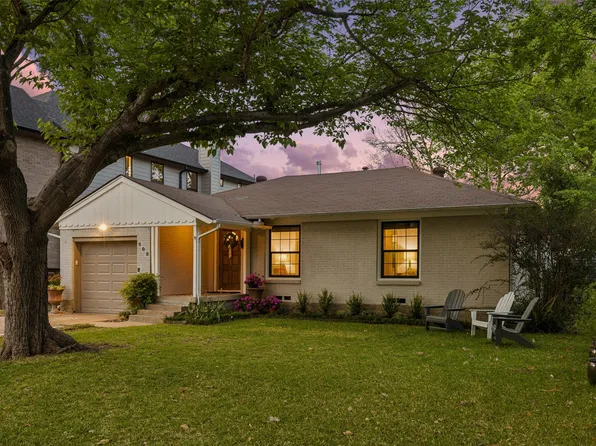 608 Coolair Dr, Dallas, TX 75218
