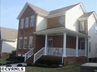 11430 Chester Village Dr, Chester, VA 23831