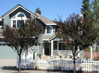 236 Grande Vis, Novato, CA 94947