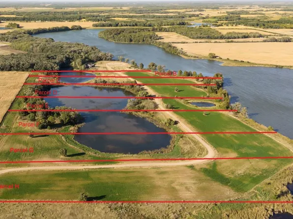 PARCEL County Road 42 #H, Parkers Prairie, MN 56361