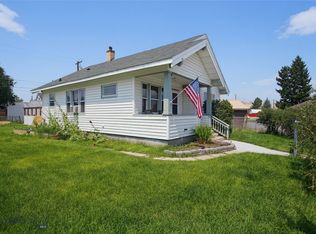 1727 Phillips Ave, Butte, MT 59701