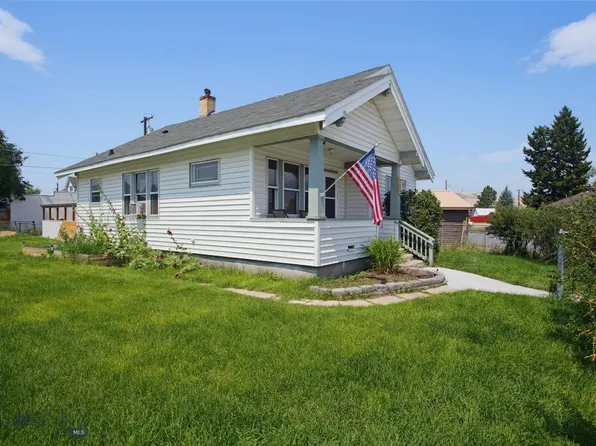 1727 Phillips Ave, Butte, MT 59701
