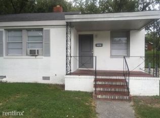 2343 Lumpkin Rd, Augusta, GA 30906